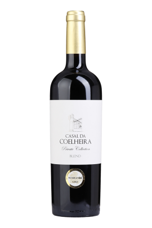 Casal da Coelheira Private Collection Blend Tinto 2022