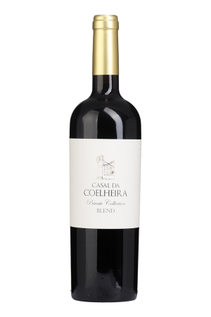 Casal da Coelheira Private Collection Blend Tinto 2023