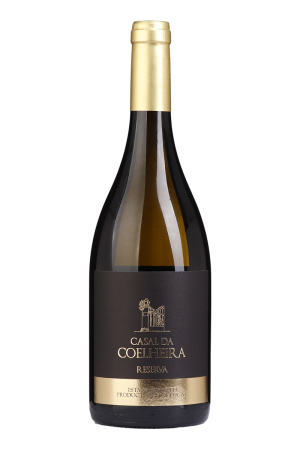 Casal da Coelheira Reserva Branco 2023