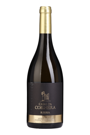 Casal da Coelheira Reserva Branco 2025