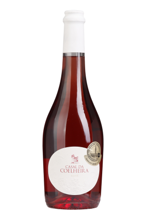 Casal da Coelheira Rosé 2024
