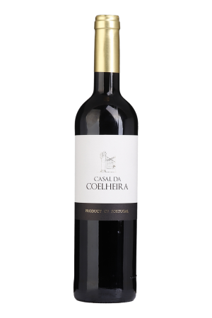Casal da Coelheira Tinto 2023