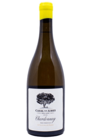 Casal das Aires Chardonnay Branco 2020
