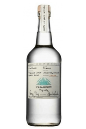 Casamigos Blanco Tequila