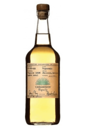 Casamigos Reposado Tequila