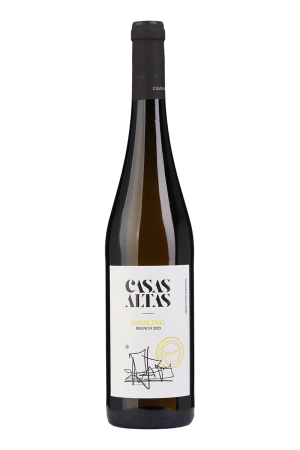 Casas Altas Riesling Branco 2023