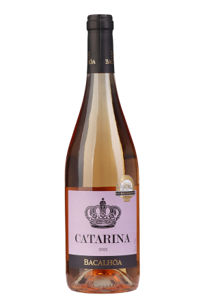 Catarina Rosé 2022