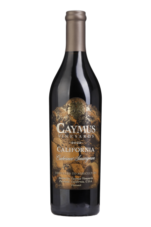Caymus California Cabernet Sauvignon Tinto 2022