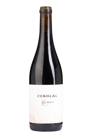 Cebolal Clarete Tinto 2022