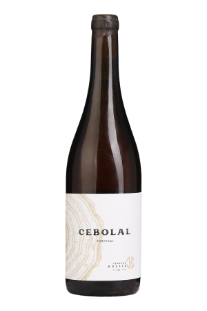 Cebolal Vinha do Rossio Branco
