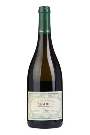 Cem Reis Viognier Branco 2023