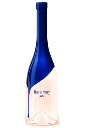 Château Minuty 281 Rosé 2024