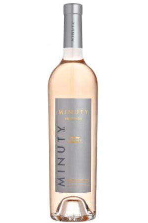 Château Minuty Prestige Rosé 2024