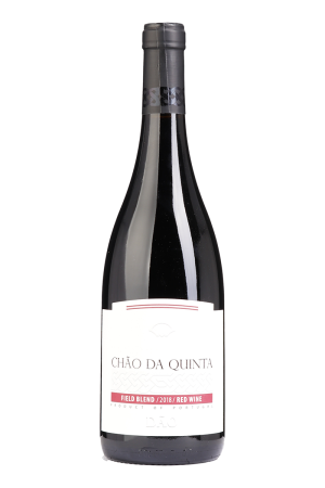 Chão da Quinta Field Blend Rotwein 2018