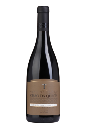 Chão da Quinta Touriga Nacional Reserva Tinto 2020