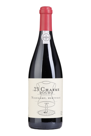 Charme Rotwein 2023