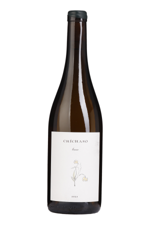 Chícharo Branco 2023