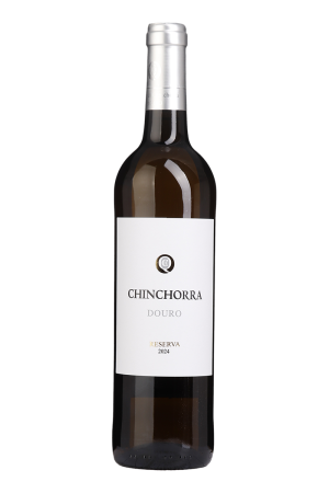 Chinchorra Reserva Branco 2024