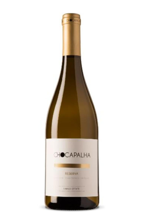 Chocapalha Reserva Blanco 2024
