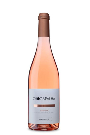 Chocapalha Reserva Rosé 2023