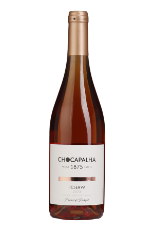 Chocapalha Reserva Rosé 2023
