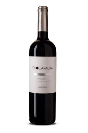 Chocapalha Vinha Mãe Tinto 2019