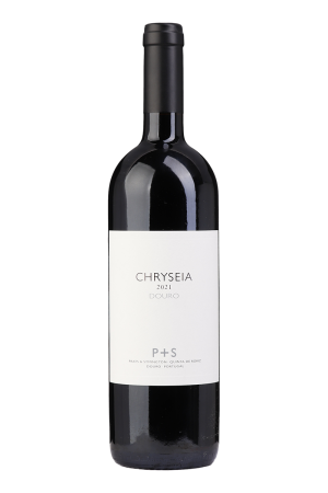 Chryseia Rotwein 2021