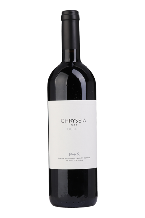 Chryseia Tinto 2022