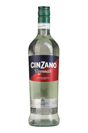 Cinzano Extra Dry Vermute