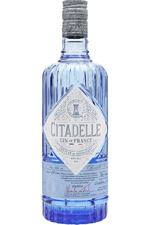 Citadelle Gin