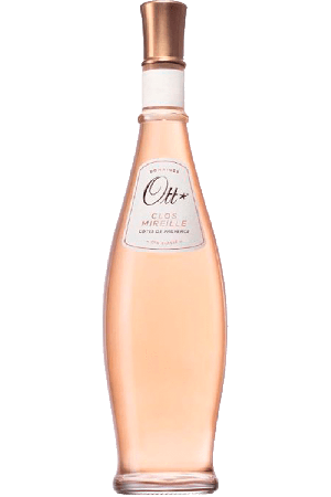 Clos Mireille Rosé - Coeur du Grain 2017