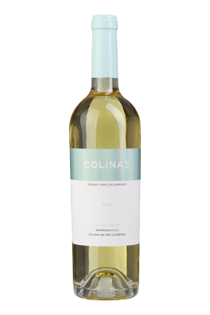 Colinas Chardonnay Branco 2018