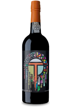 Conceito Porto Tawny 10 Anos