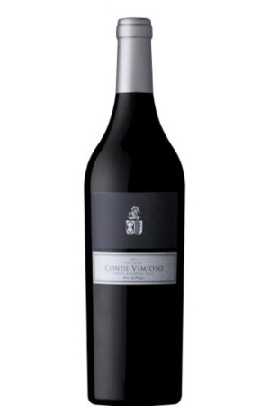 Conde Vimioso Reserva Tinto 2022