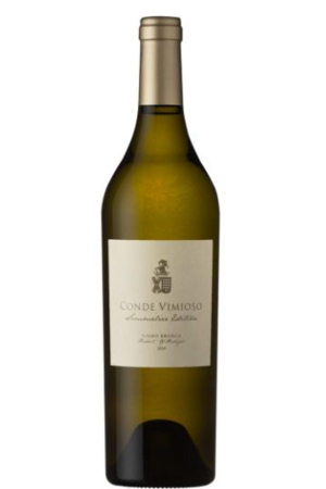 Conde Vimioso Sommelier Edition Branco 2023