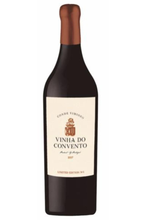 Conde Vimioso Vinha do Convento Tinto 2017