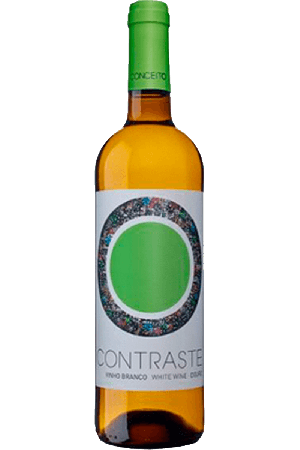 Contraste Branco 2022