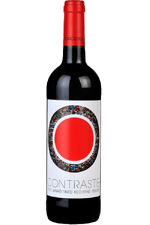 Contraste Tinto 2022