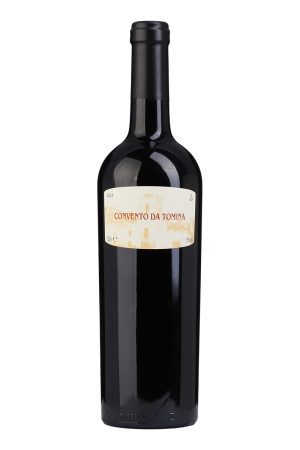 Convento da Tomina Tinto 2023