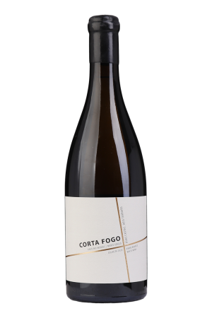 Corta Fogo Branco 2020
