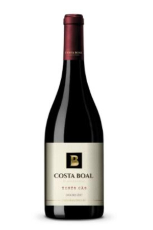 Costa Boal Tinto Cão Tinto 2017