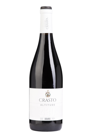 Crasto Altitude 430 Tinto 2021