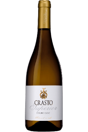 Crasto Superior Branco 2024