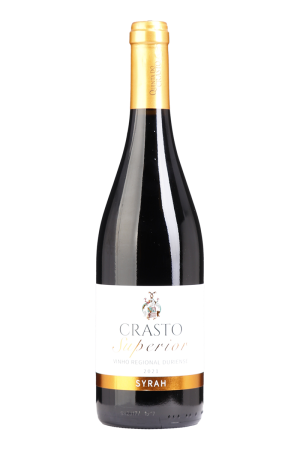 Crasto Superior Syrah Tinto 2021