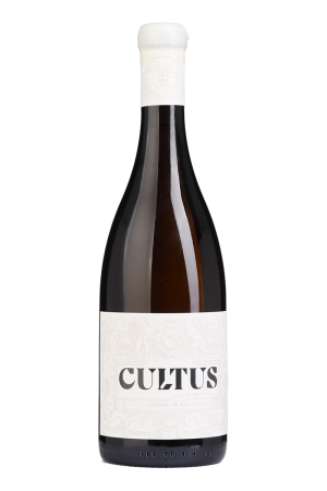 Cultus Vinhas Velhas Weißwein 2020