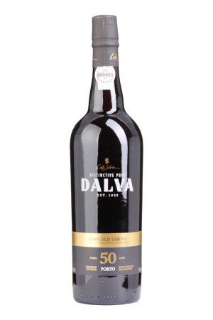 Dalva Porto Tawny 50 Anos