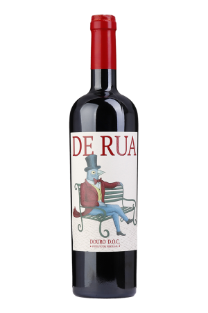 De Rua Tinto 2019