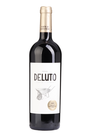 Deluto Tinto da Talha 2020