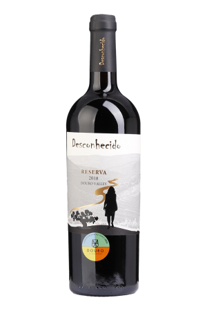 Desconhecido Reserva Tinto 2018