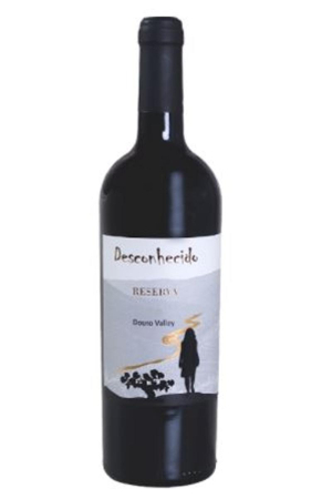 Desconhecido Reserva Tinto 2017